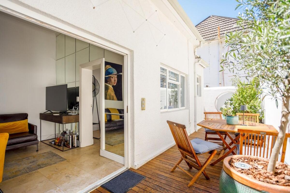 Beaumont Cottages 2 by CTHA - 2