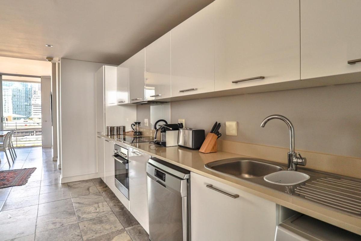 Harbour Bridge 417 by CTHA - 5