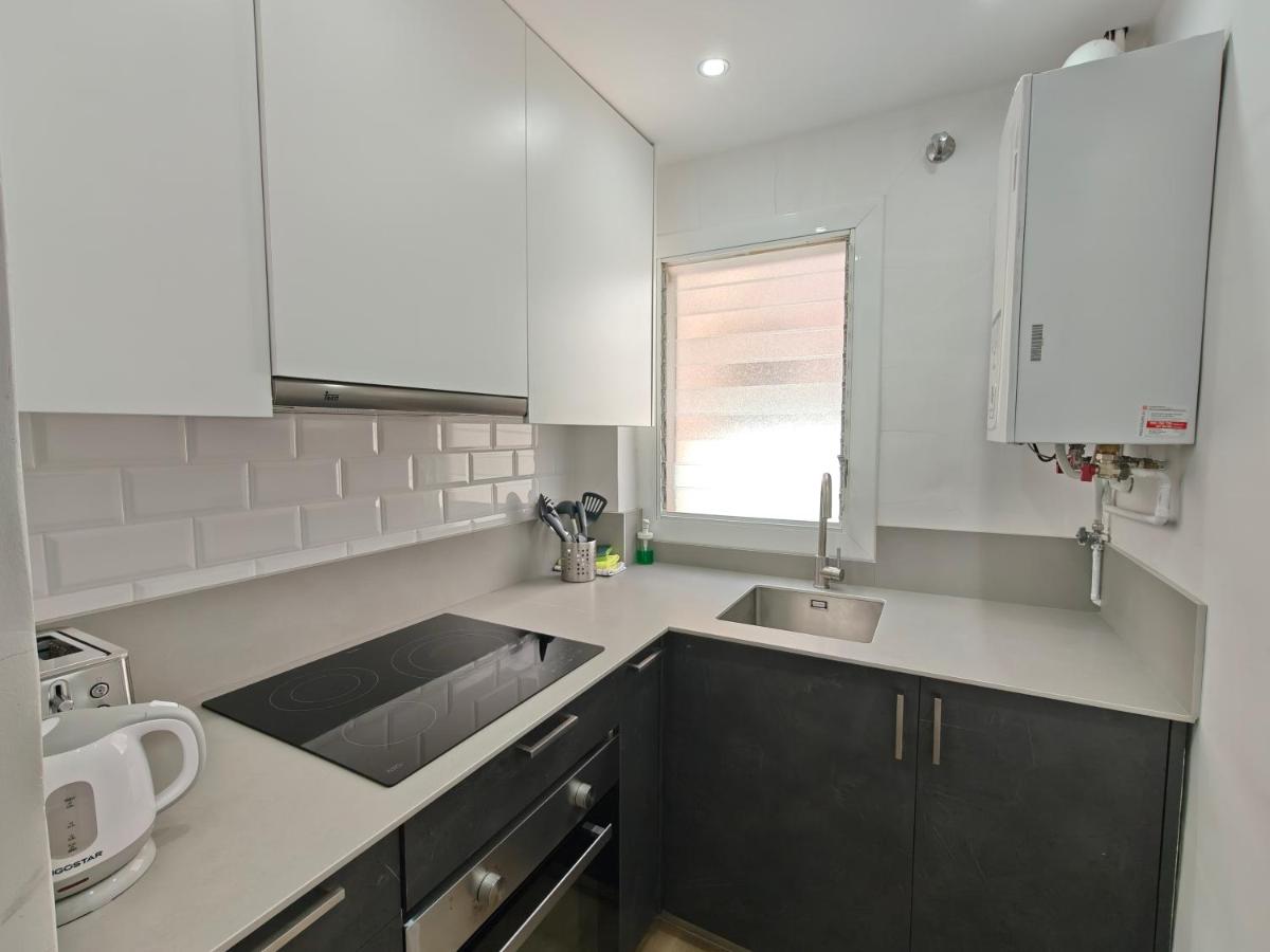 Elegant apartment Sagrada Familia - 3