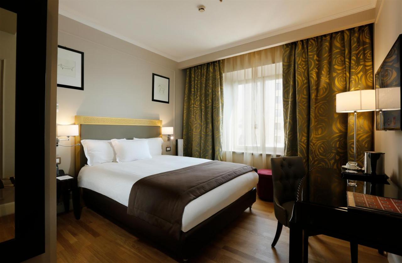 Grand Hotel Yerevan - Small Luxury Hotels of the World photo