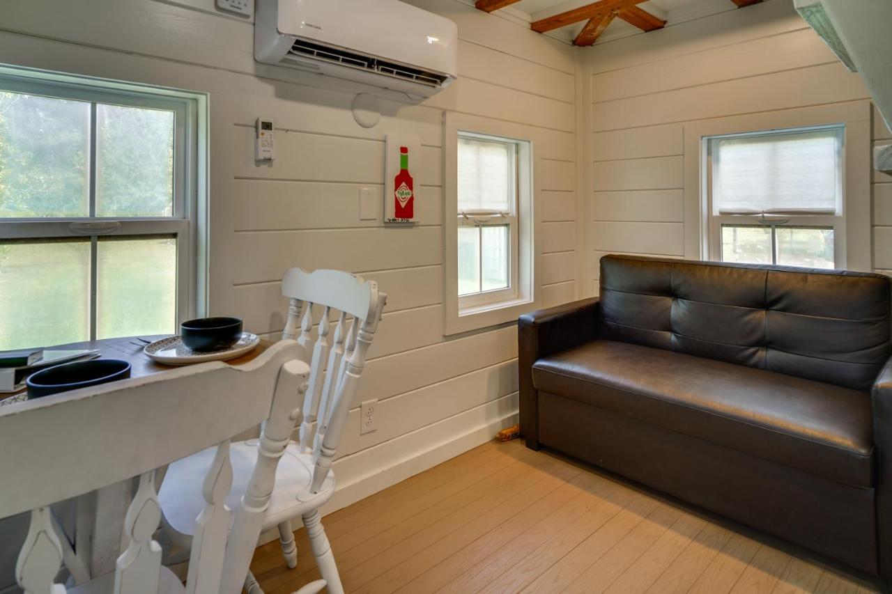 Bayou Teche Guest Cottage — photo 10