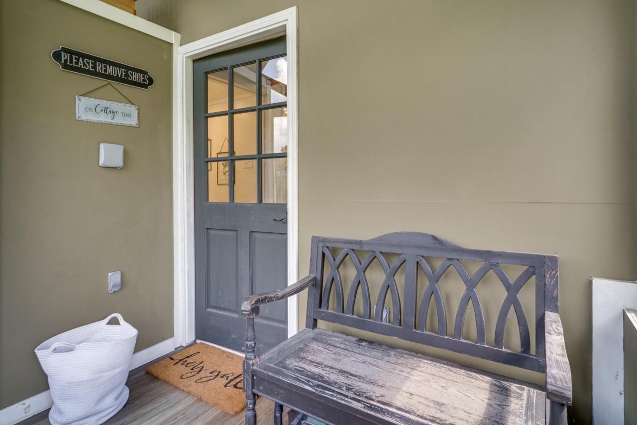 Bayou Teche Guest Cottage — photo 7