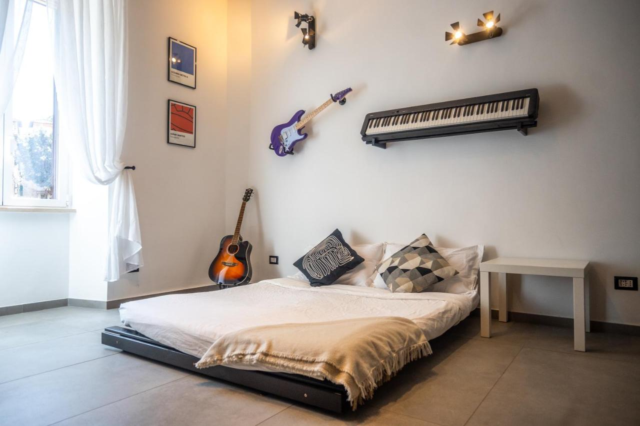 Lotto30 - Notes of history in Garbatella - 5