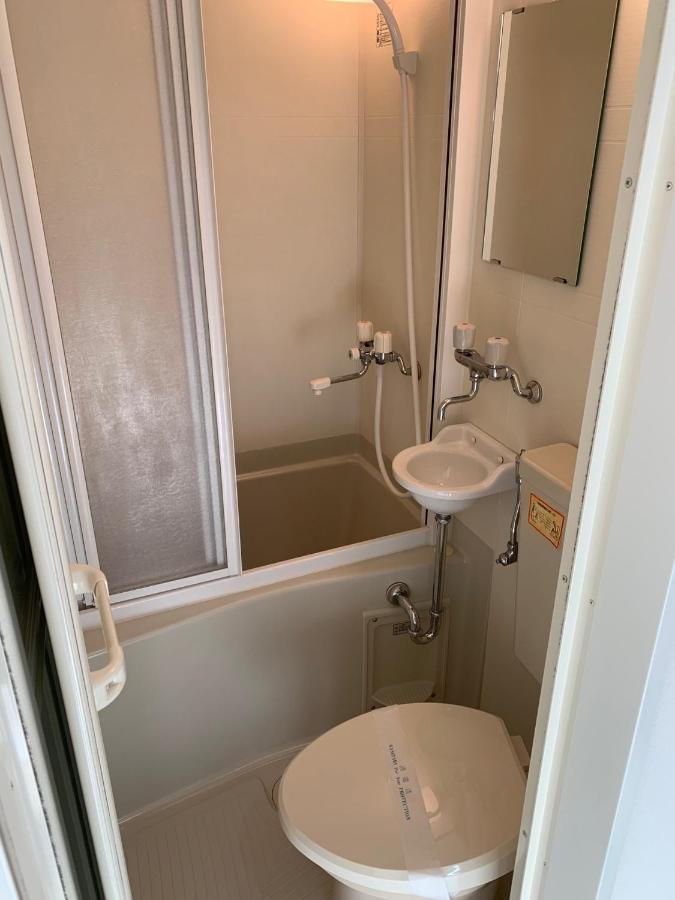 Gracious Higashishinjuku - Vacation STAY 35567v - 2