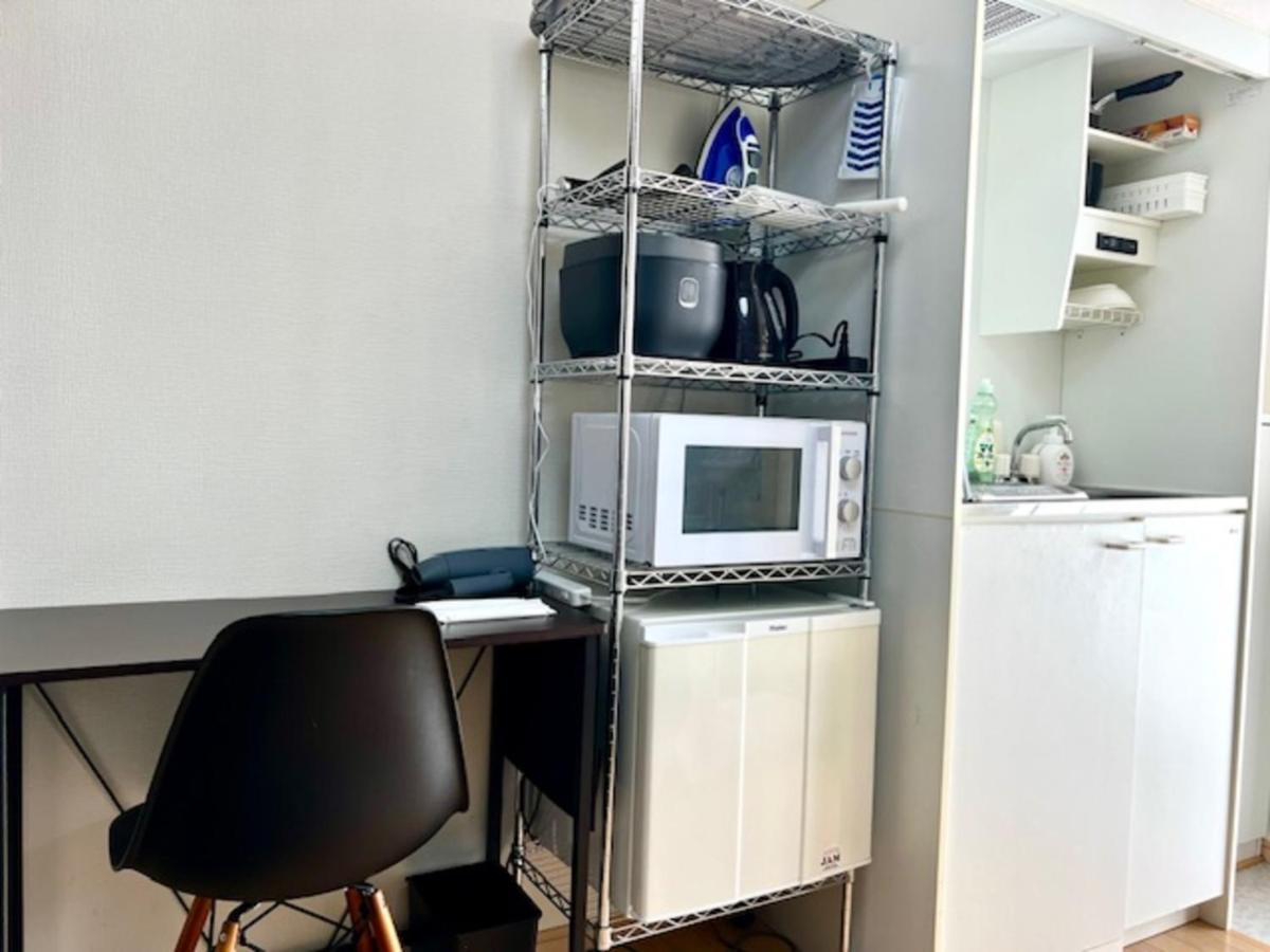 Gracious Higashishinjuku - Vacation STAY 35567v - 3