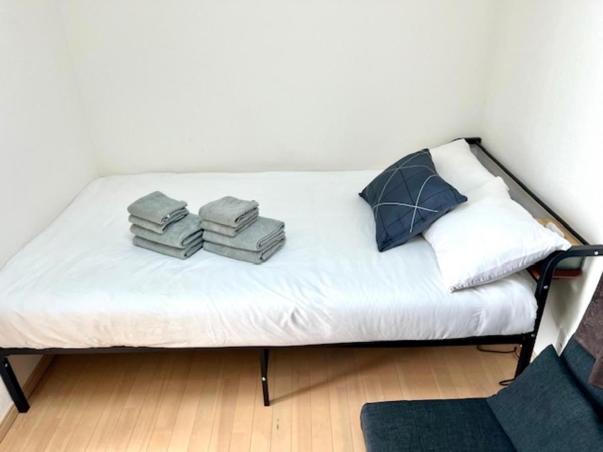 Gracious Higashishinjuku - Vacation STAY 35567v - 5