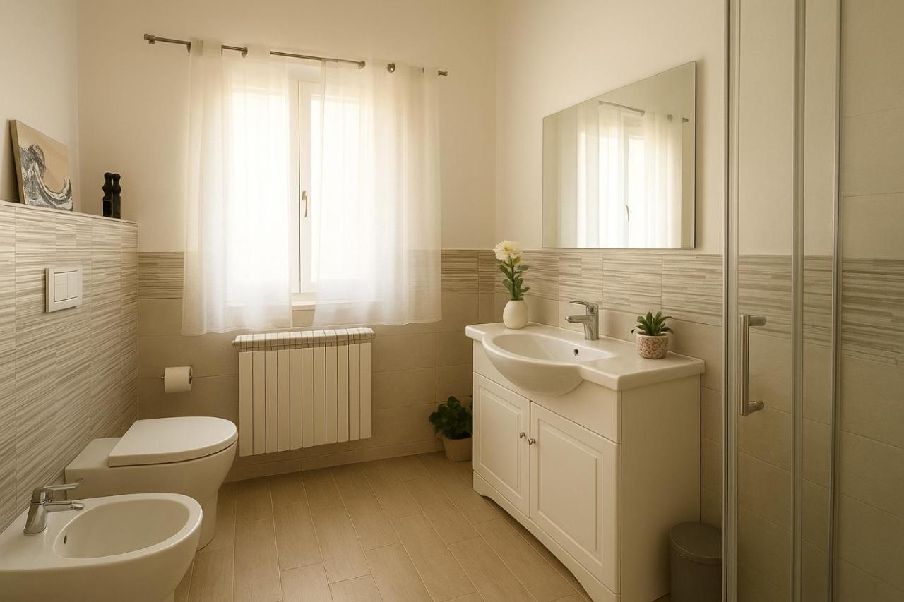 Essences Appartment - 3