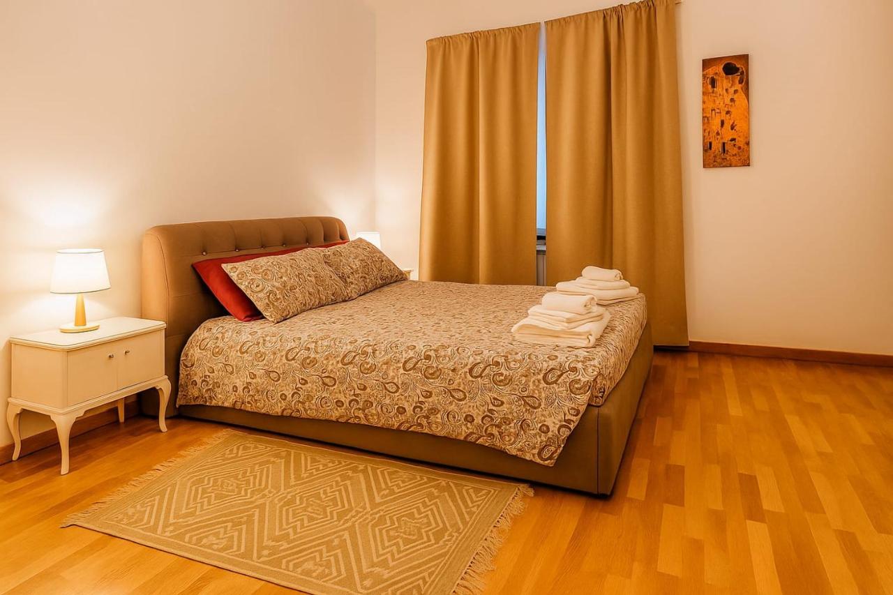 Essences Appartment - 2