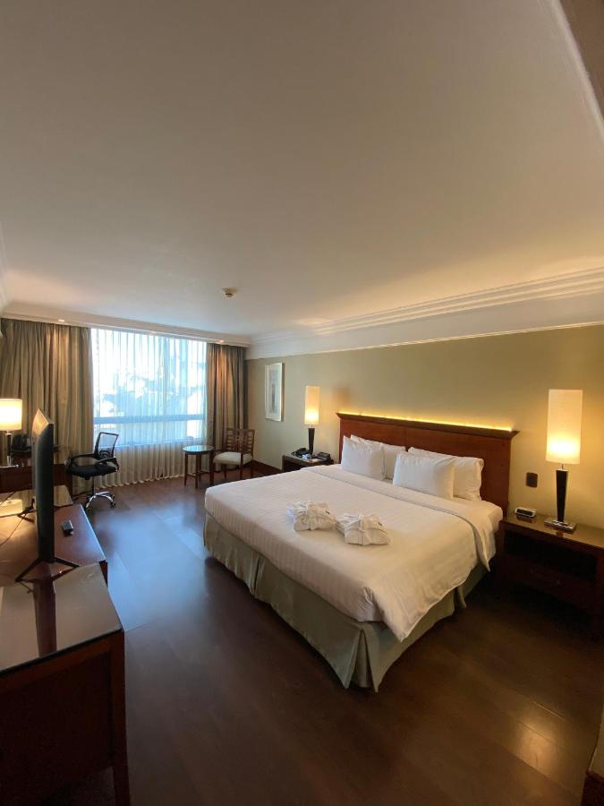 Regal Pacific Puerto Madero - 2