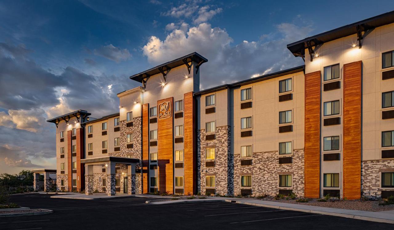 Image: My Place Hotel-Phoenix East Mesa, AZ