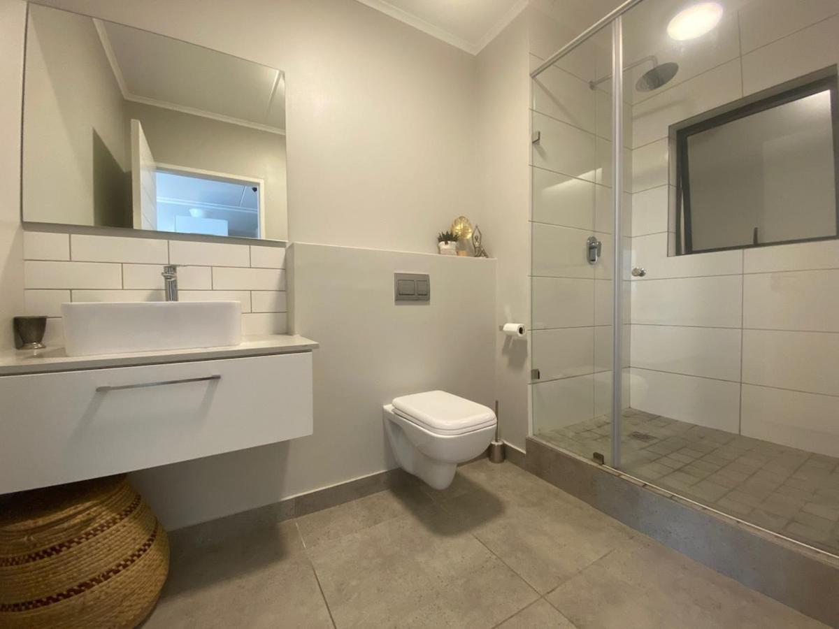 Modern Woodstock Studio with Table Mountain Views - 3