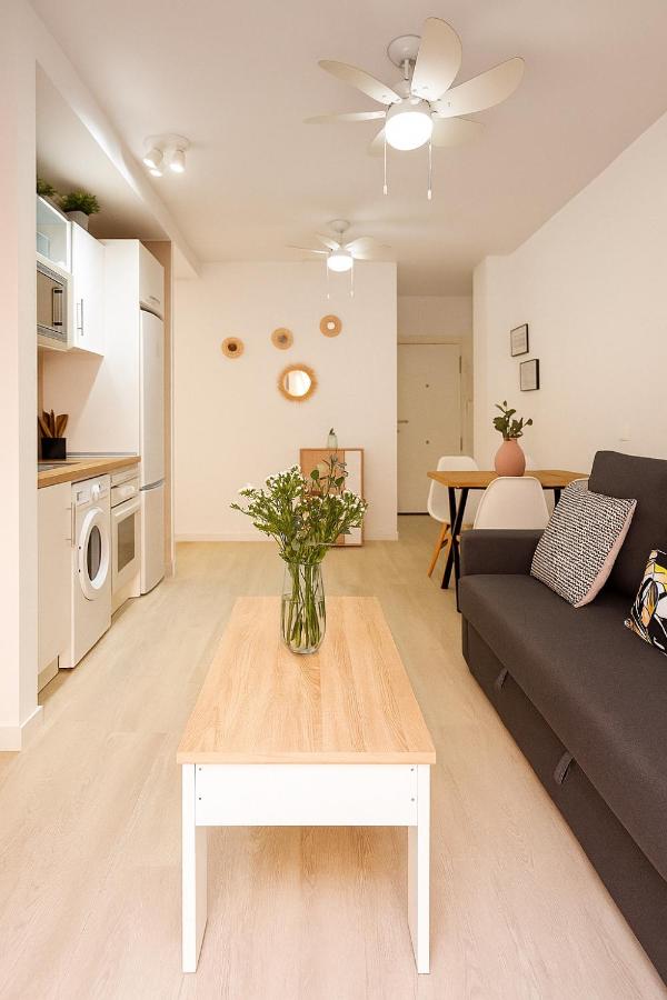 Malaga Vibes Apartment - 4