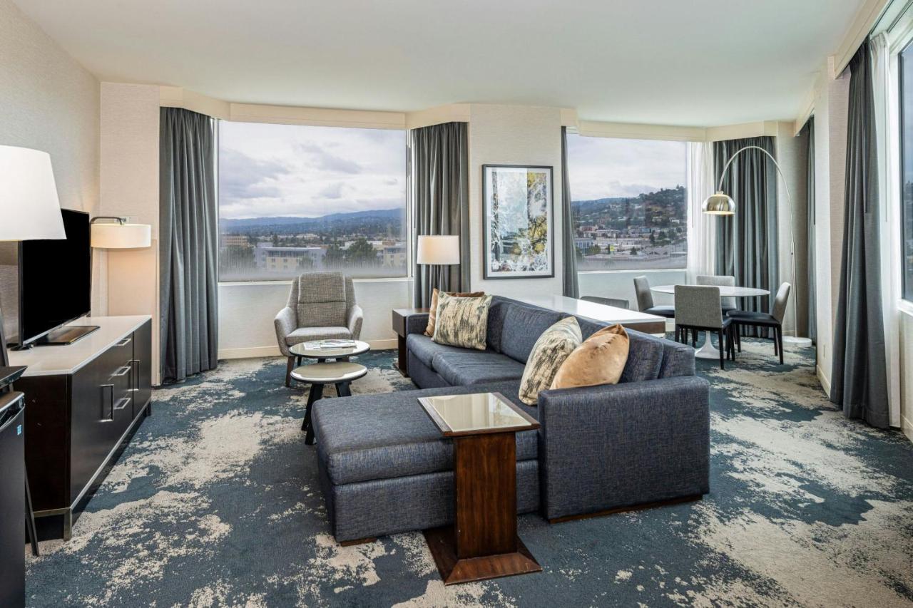 Grand Bay Hotel San Francisco — photo 18