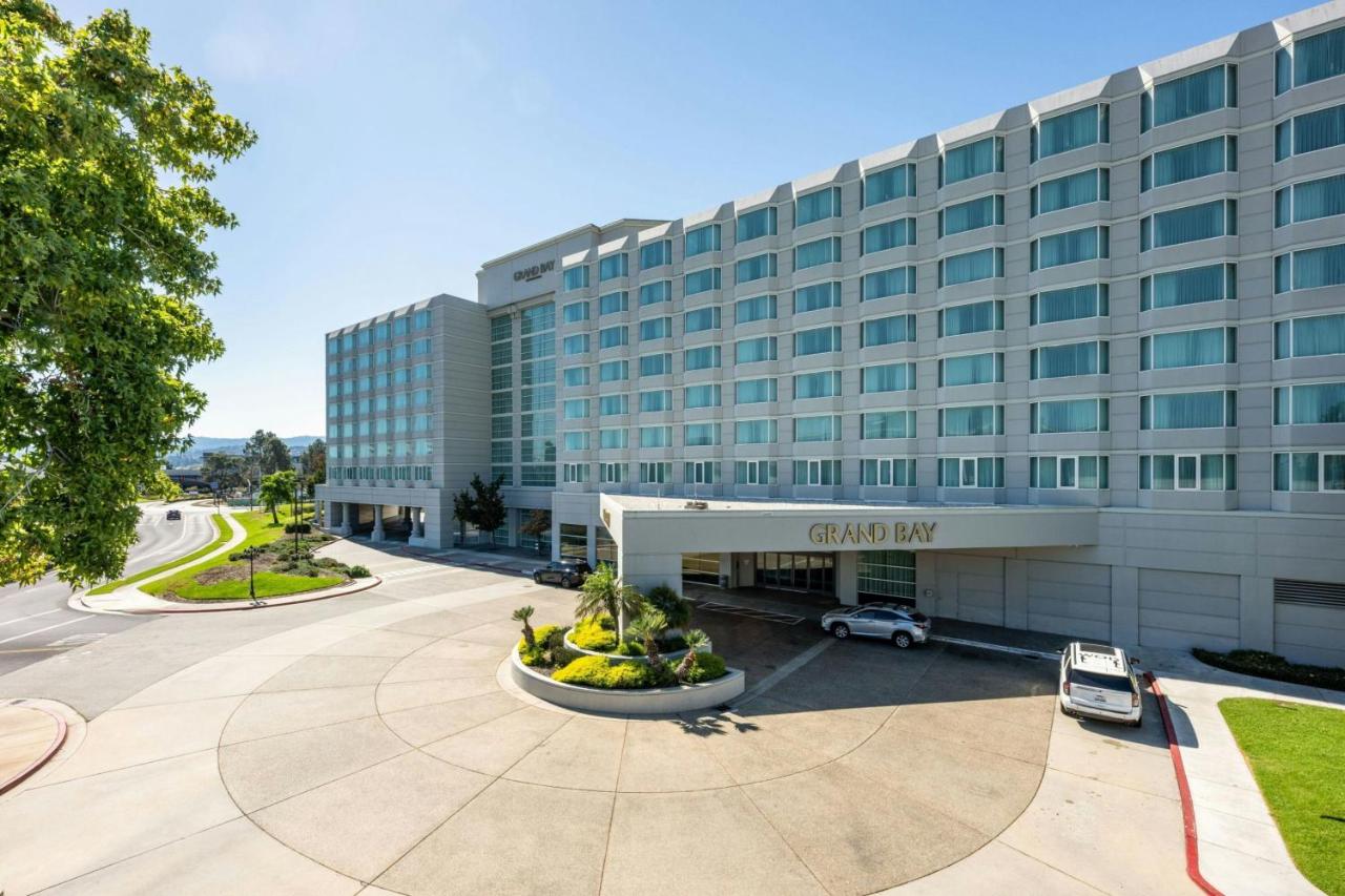 Grand Bay Hotel San Francisco — photo 13