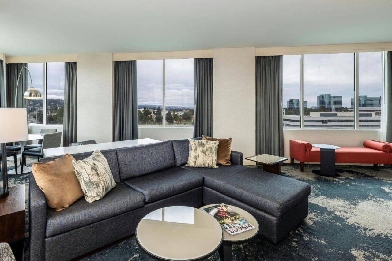 Grand Bay Hotel San Francisco — photo 19