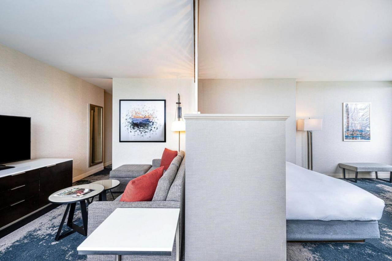 Grand Bay Hotel San Francisco — photo 24