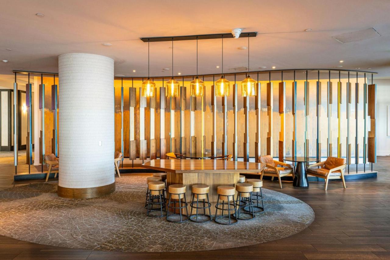 Grand Bay Hotel San Francisco — photo 16