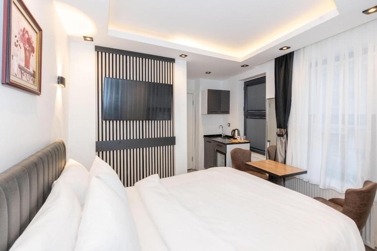 Boutique 360 Suite - 5