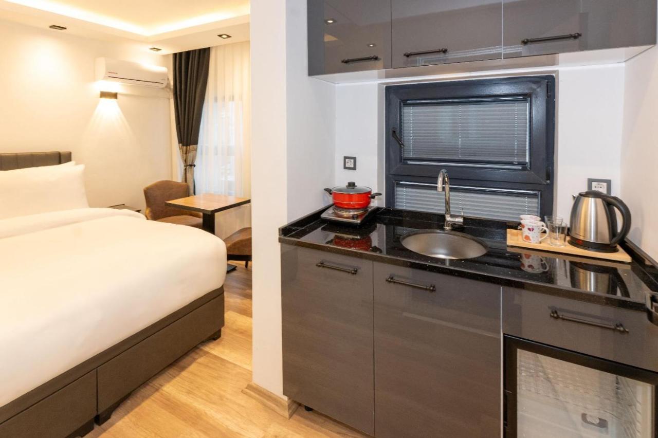 Boutique 360 Suite - 4