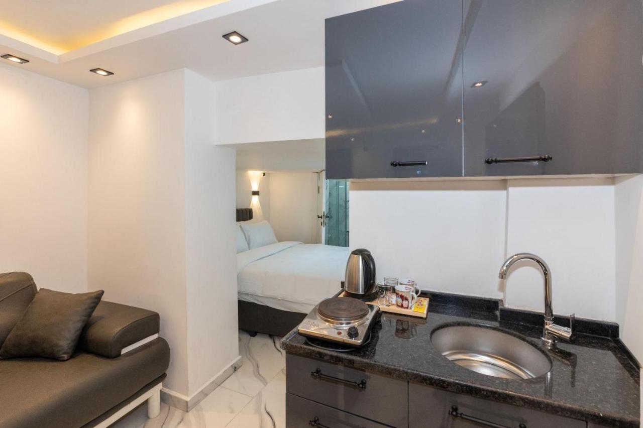 Boutique 360 Suite - 3