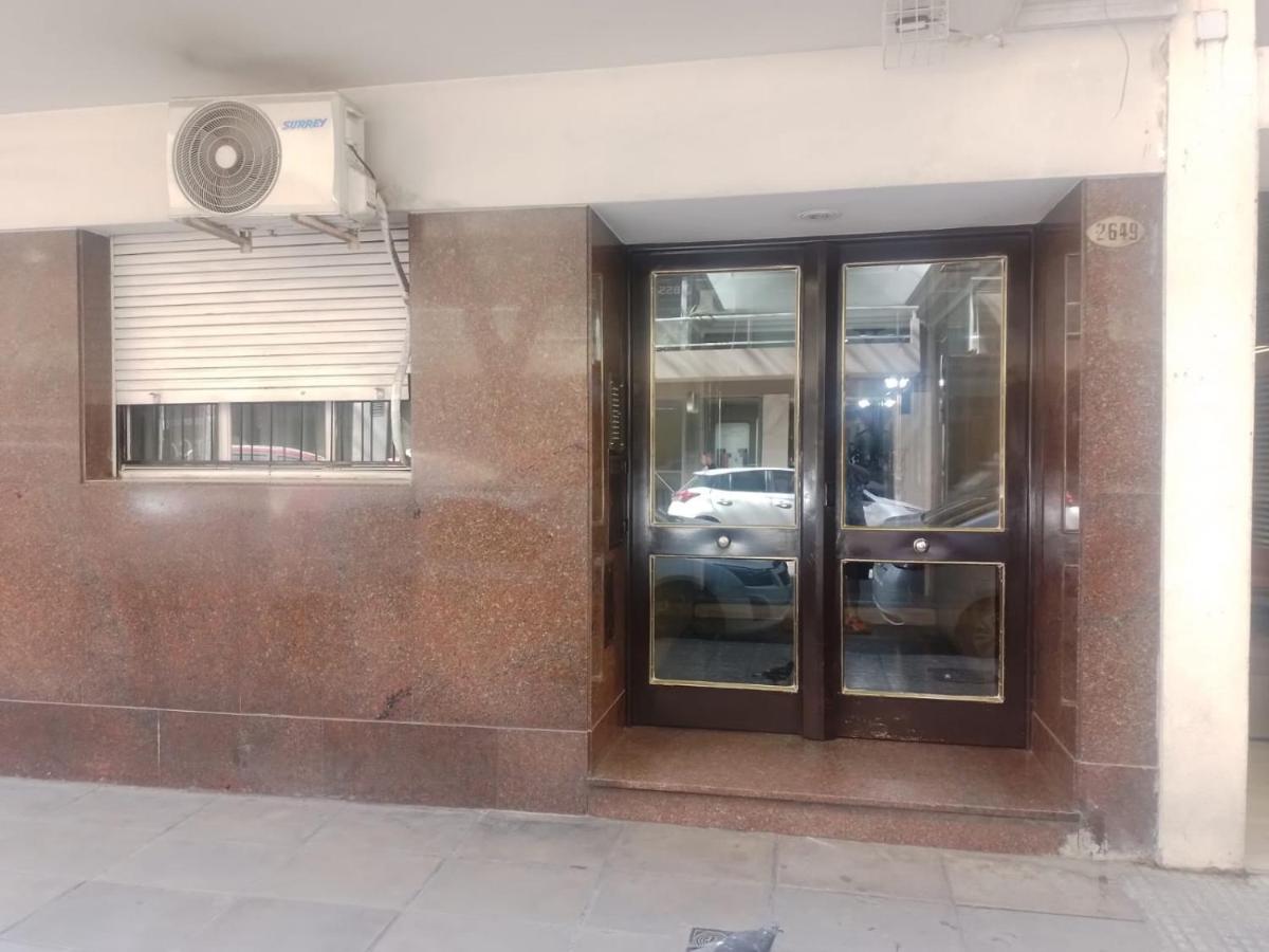 Recoleta 2 Ambientes Premium - 5