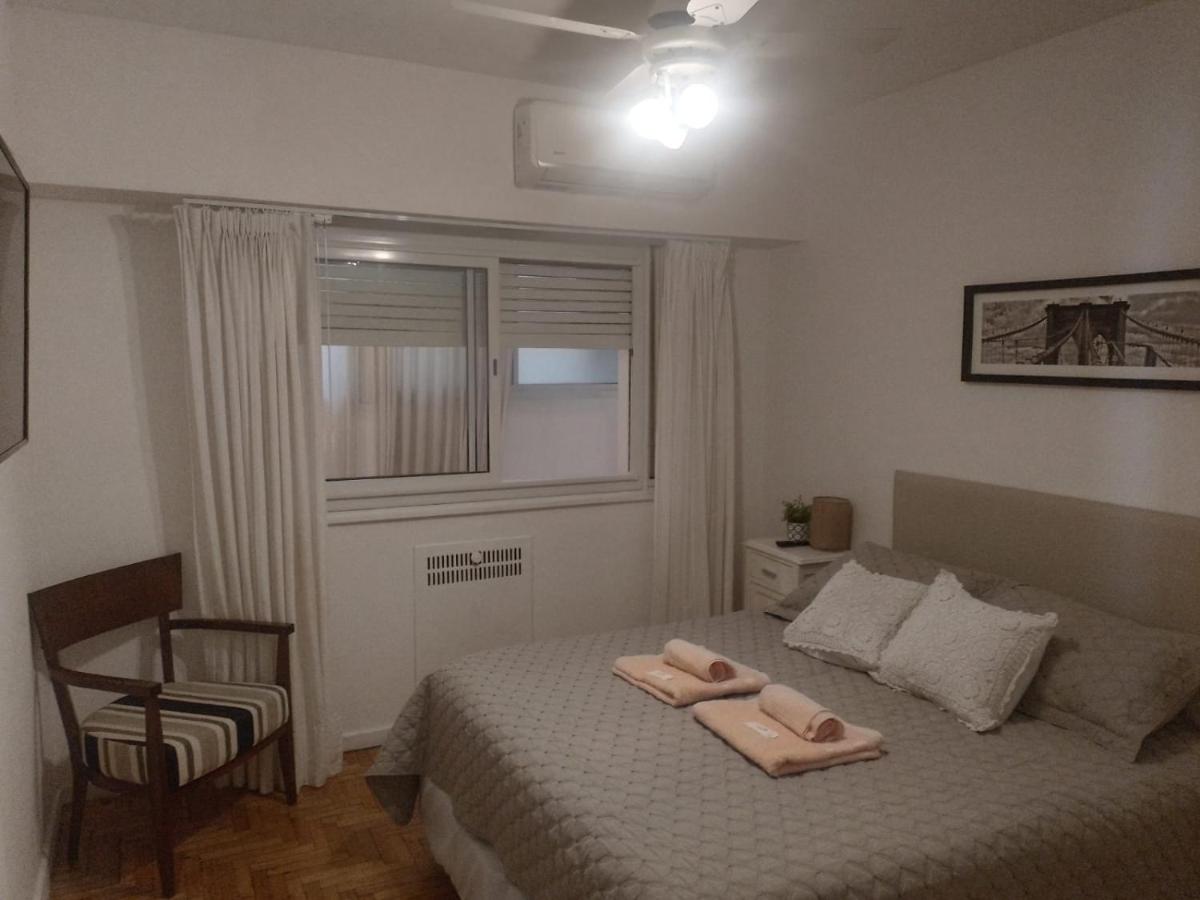 Recoleta 2 Ambientes Premium - 2