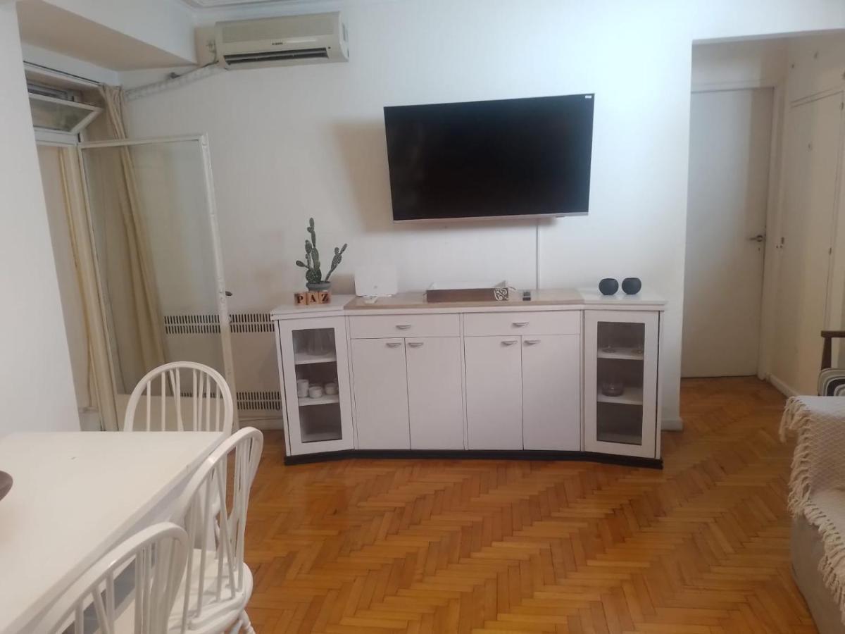 Recoleta 2 Ambientes Premium - 4