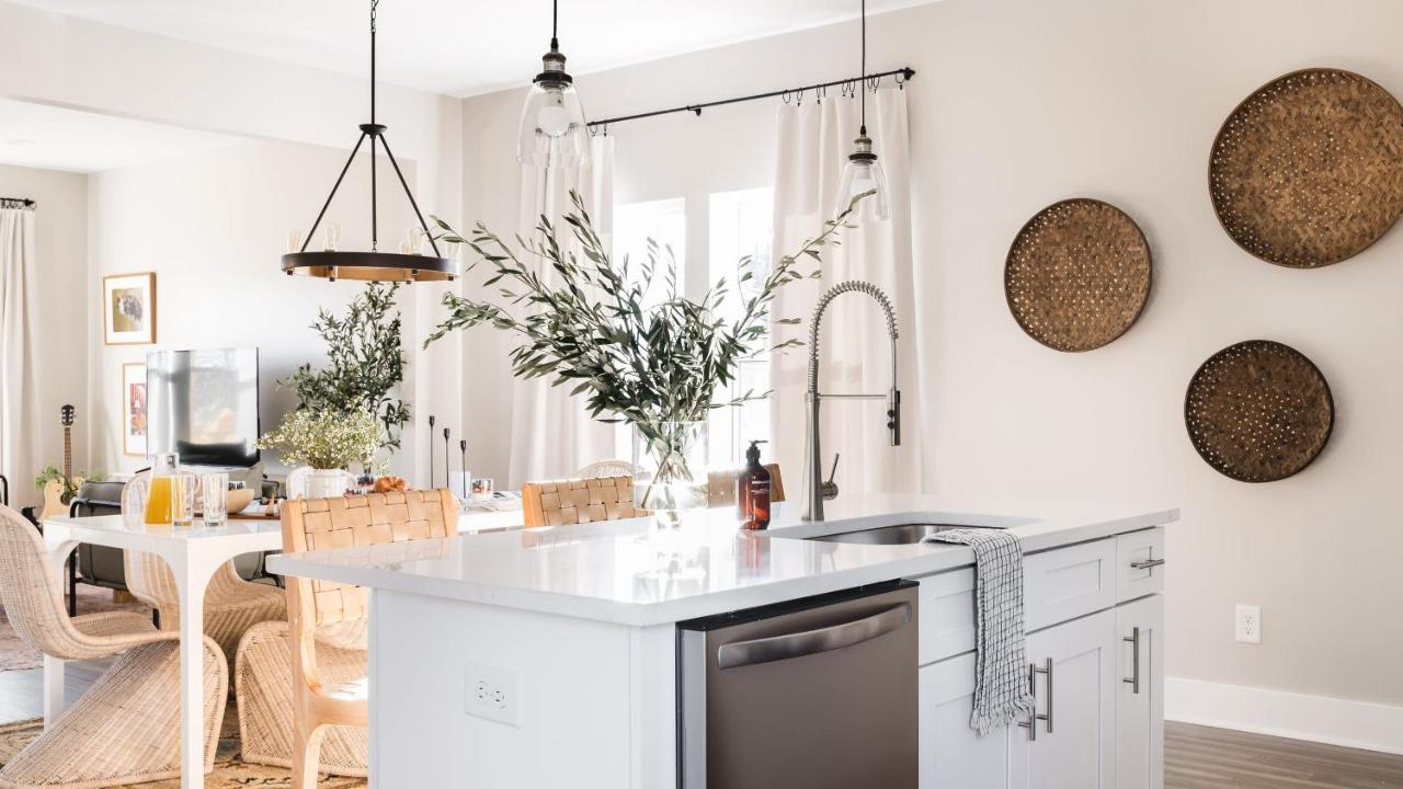 Cherokee by AvantStay - 3