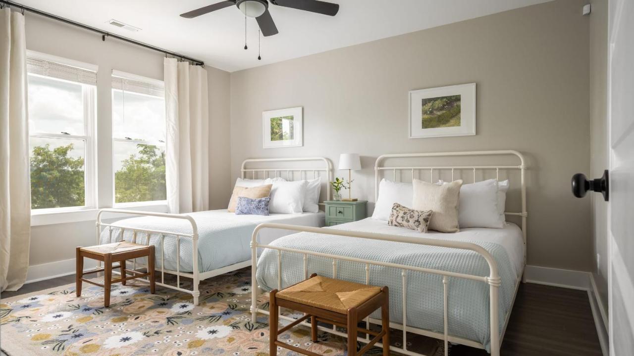 Cherokee by AvantStay - 2