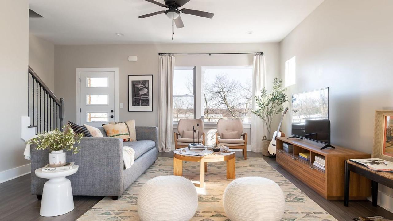 Cherokee by AvantStay - 5