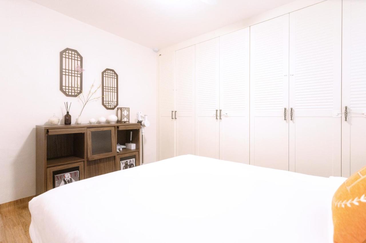 5mins to DMC Hongdae Sinchon Cozy House - 4