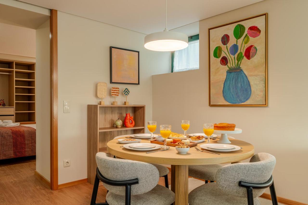 Foz Seaview Houses by Host Wise - 4