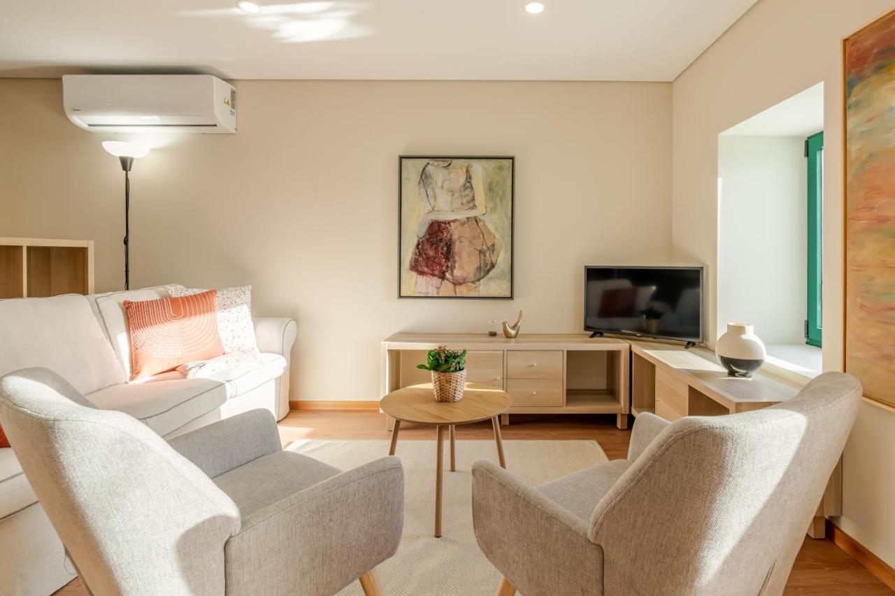 Foz Seaview Houses by Host Wise - 3