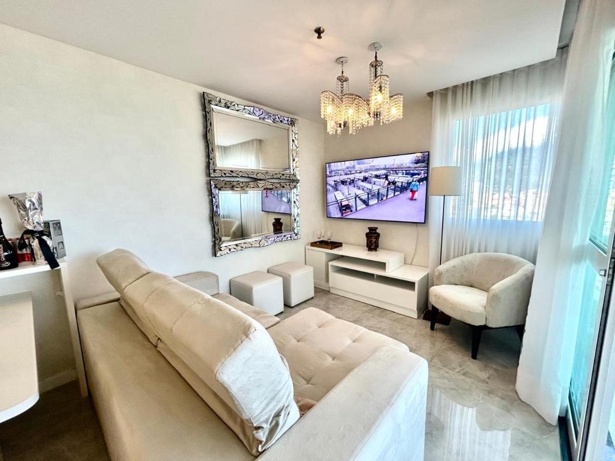 Beira mar Barra Rio de Janeiro - 4