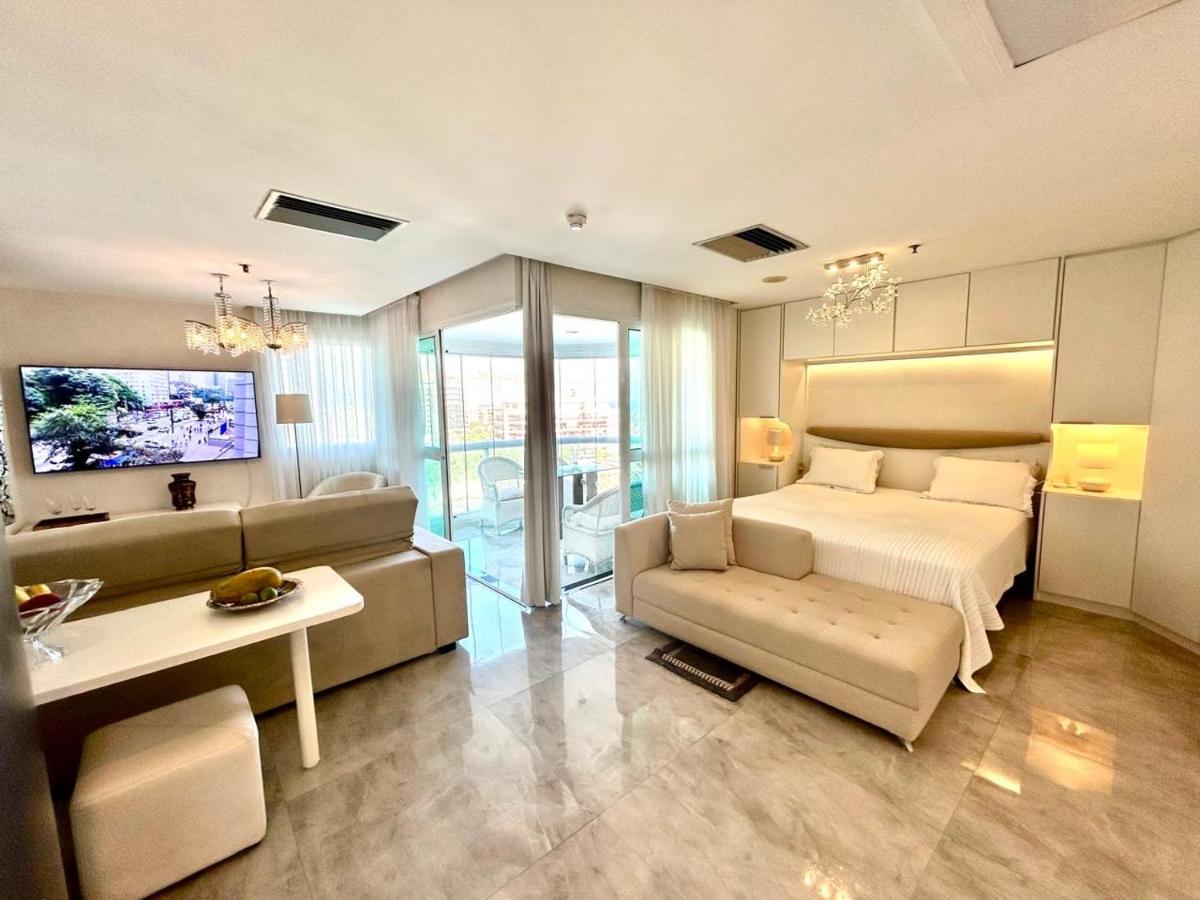 Beira mar Barra Rio de Janeiro - 2