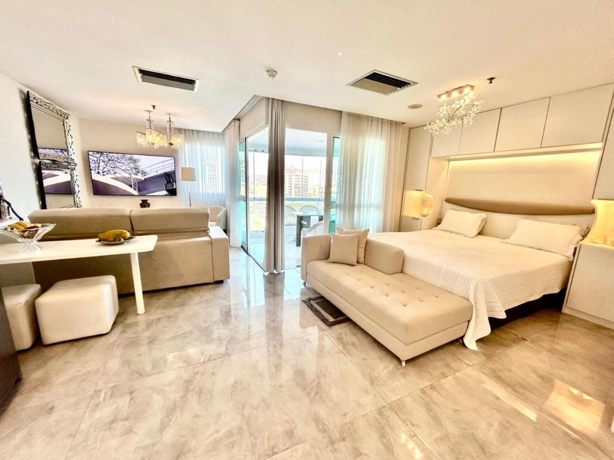 Beira mar Barra Rio de Janeiro - 3