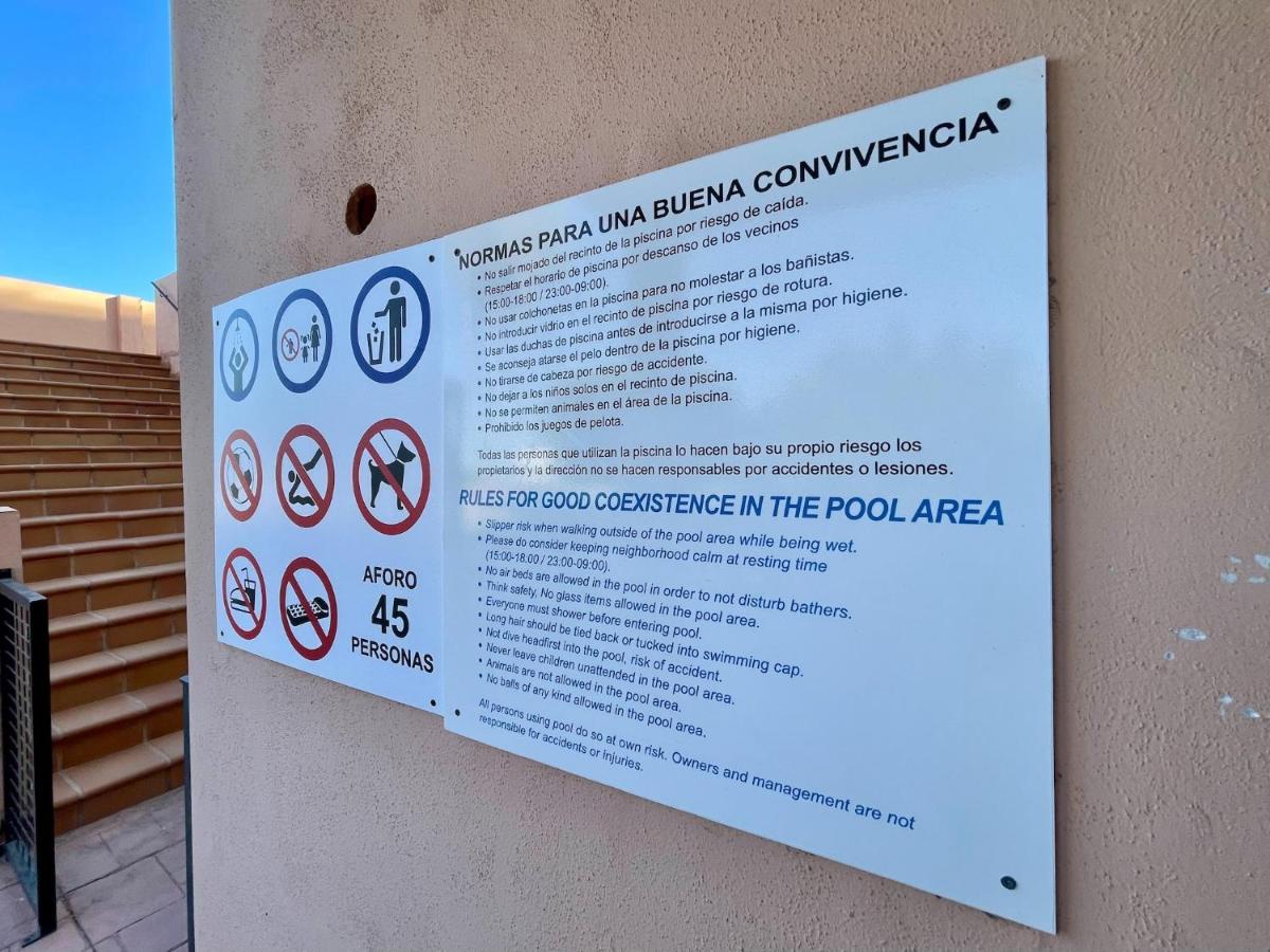 Apartment in Torremolinos 300 m from beach - 5