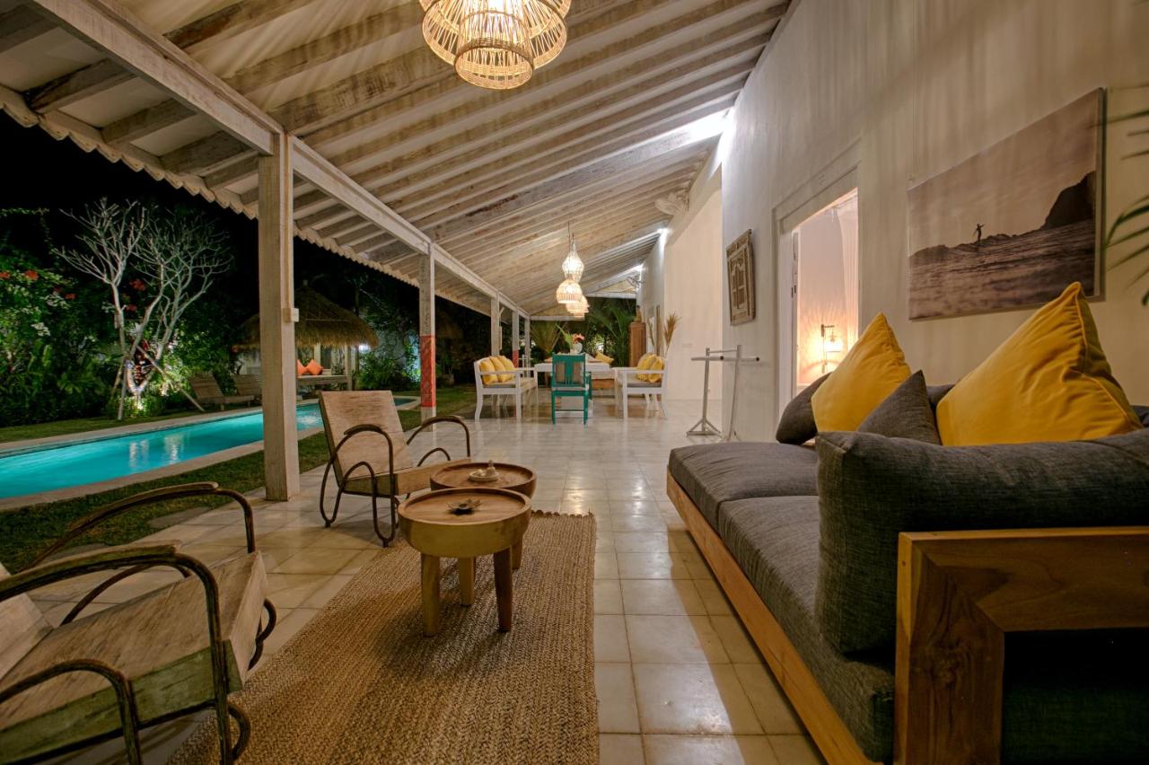 Villa Zen Bingin - 4