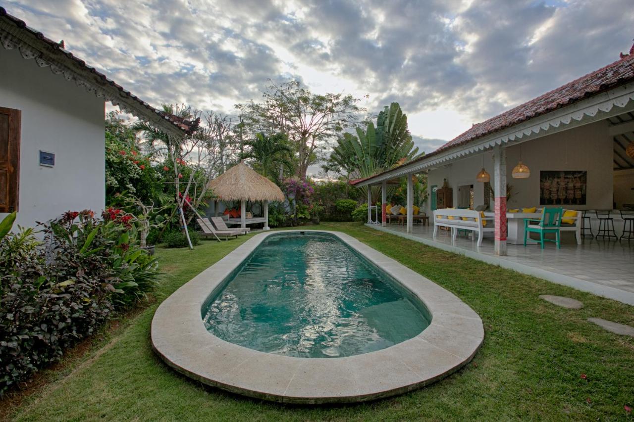 Villa Zen Bingin - 3