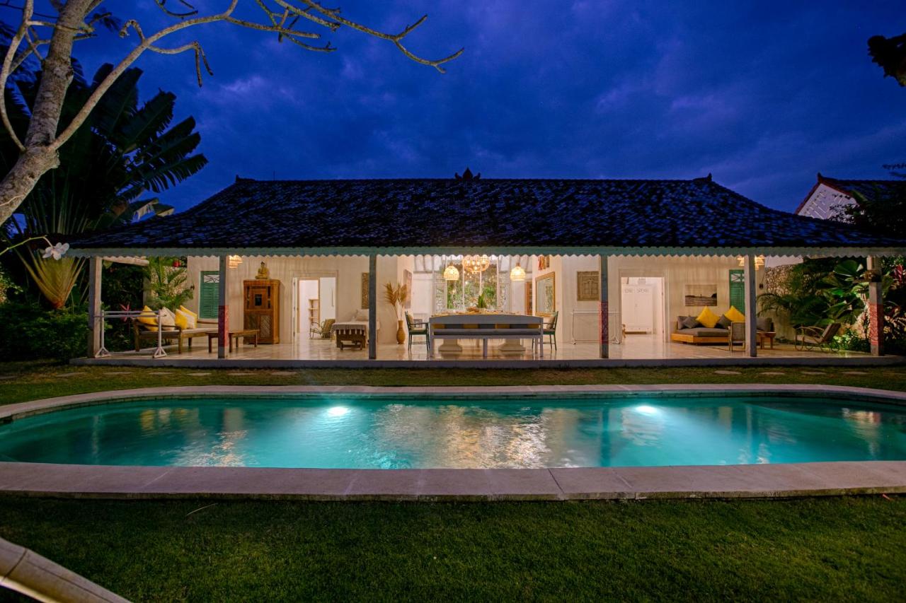 Villa Zen Bingin - 5