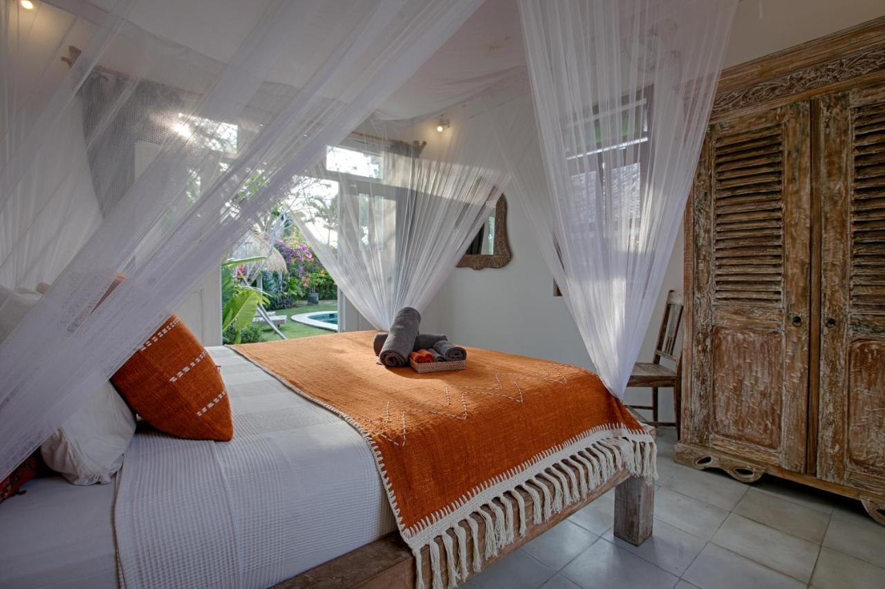 Villa Zen Bingin - 2