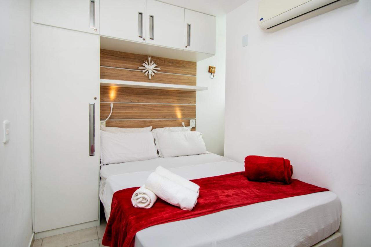 Barra Exclusivo: Piscina Aquecida,Varanda c/ Vista - 2