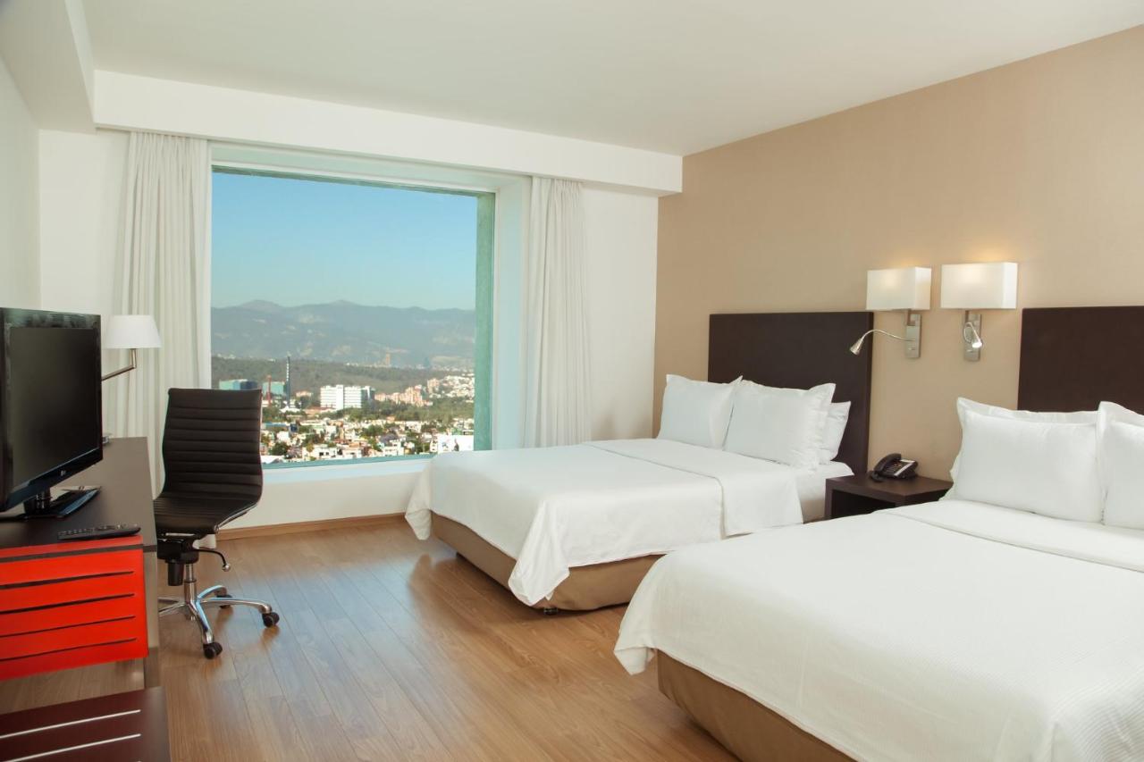 Fiesta Inn Periferico Sur - 2