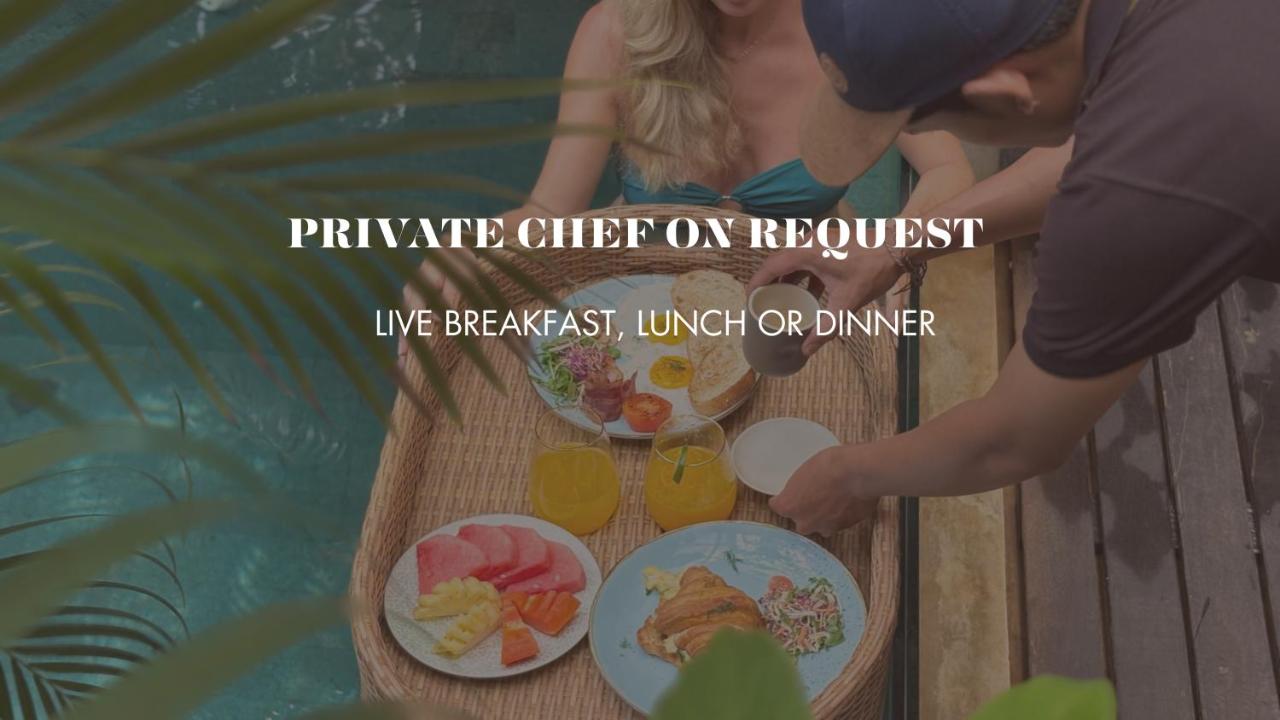 SUYAI Villa Uluwatu - Private Pool & Concierge Service - 2