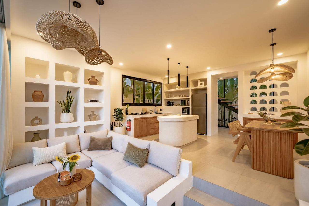 Villa Semilir Uluwatu - 4