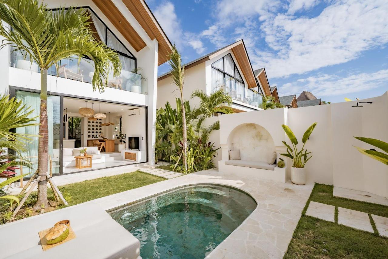 Villa Semilir Uluwatu - 5