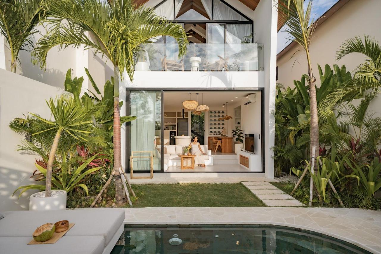 Villa Semilir Uluwatu