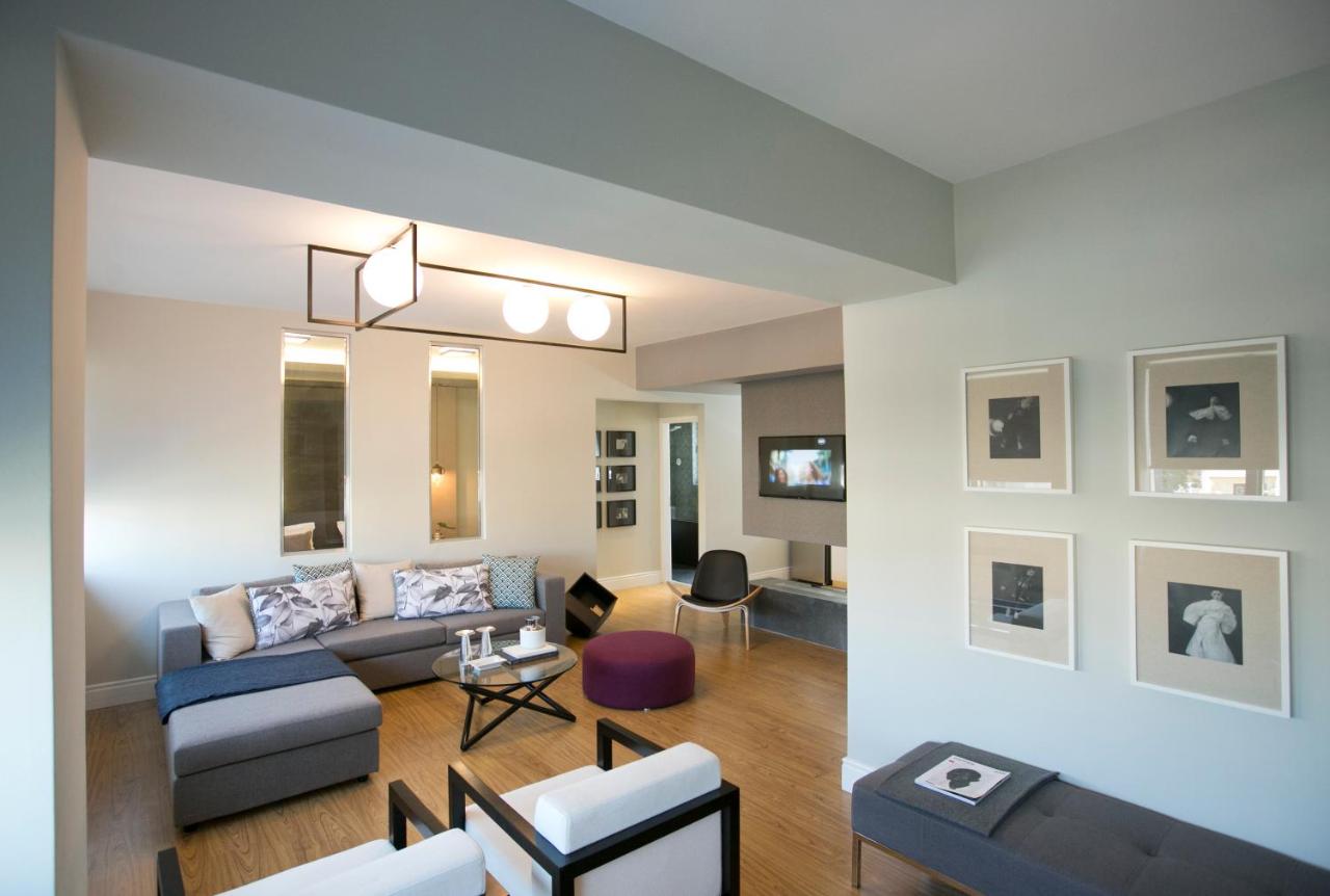 47 Luxury Suites - 3