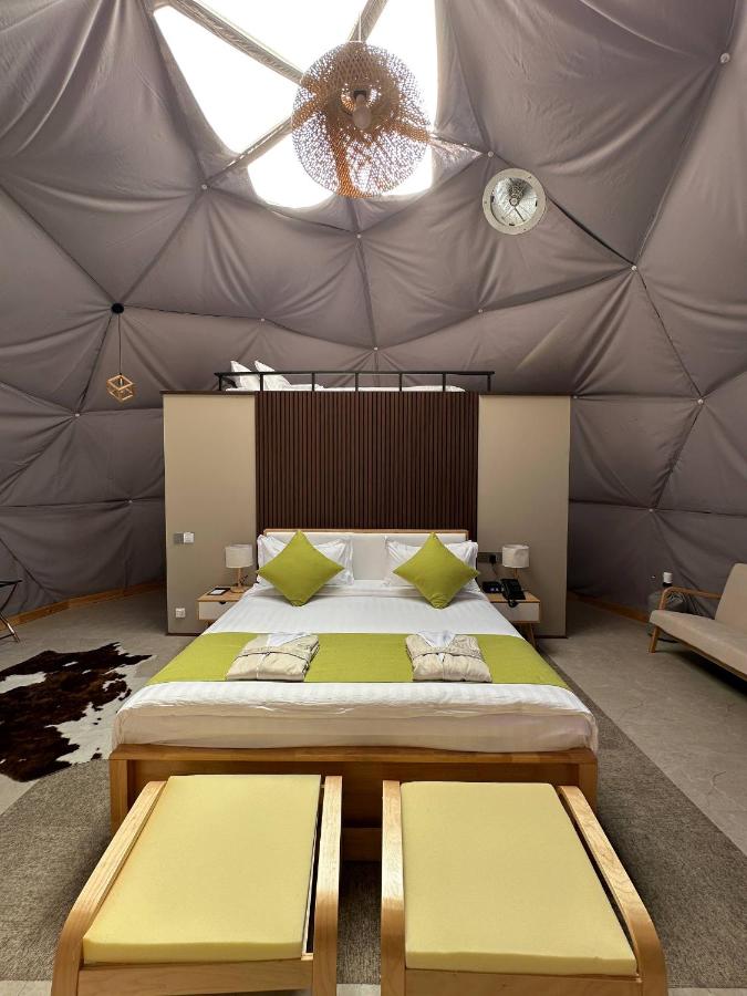 EcoHouse Glamping — 18