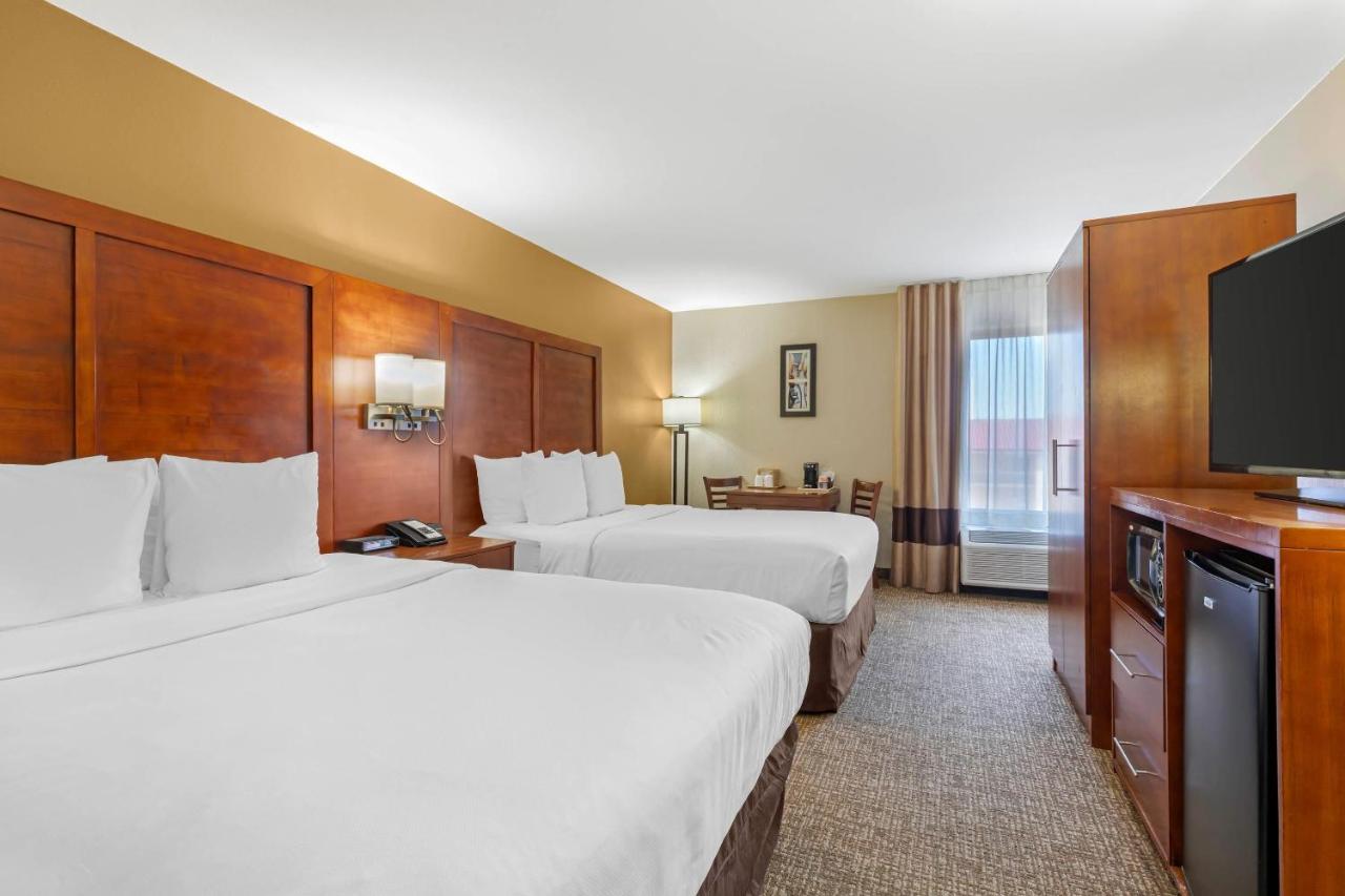 Circle Inn — photo 19